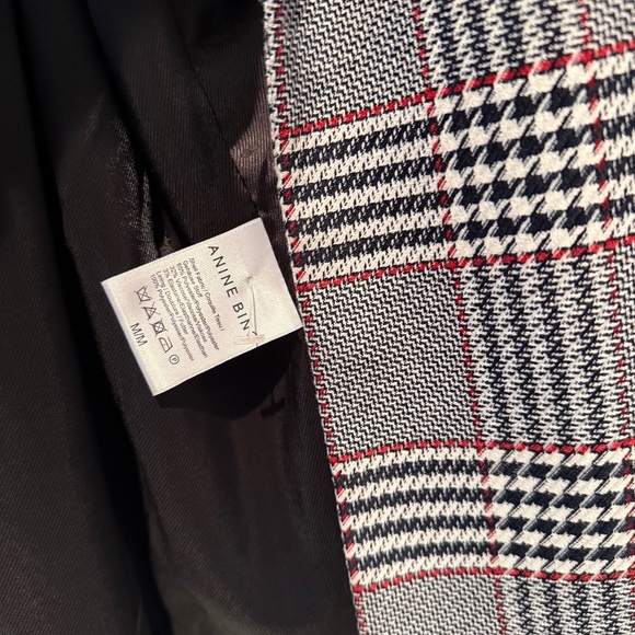 Anine Bing Blazer - Picture 2 of 3